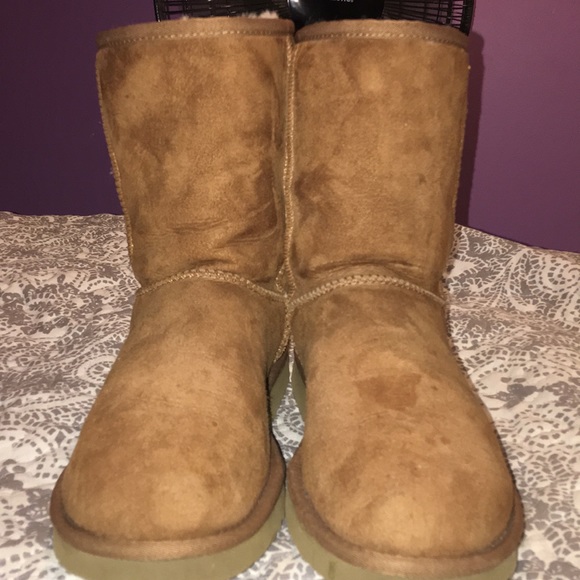 UGG Shoes - Women’s Classic Short UGG Boot